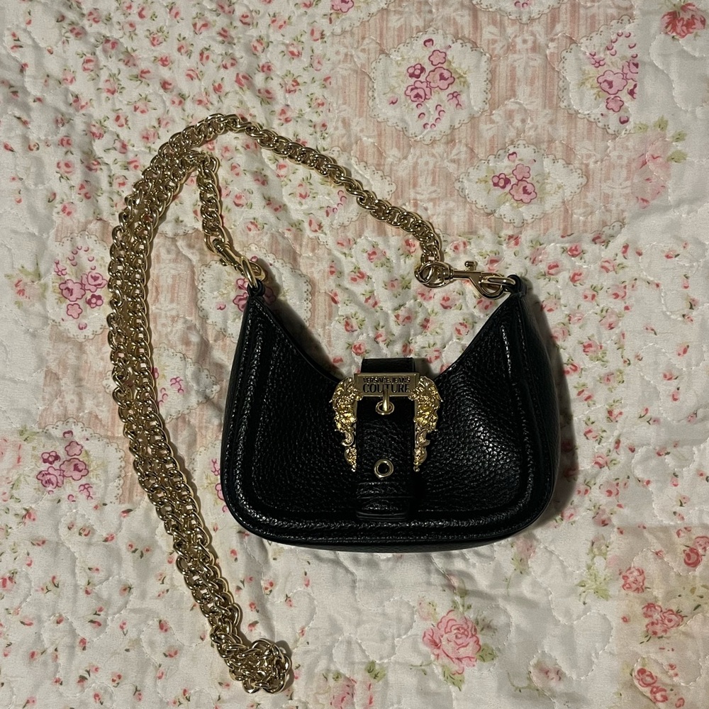 Versace Jeans Couture Crossbody